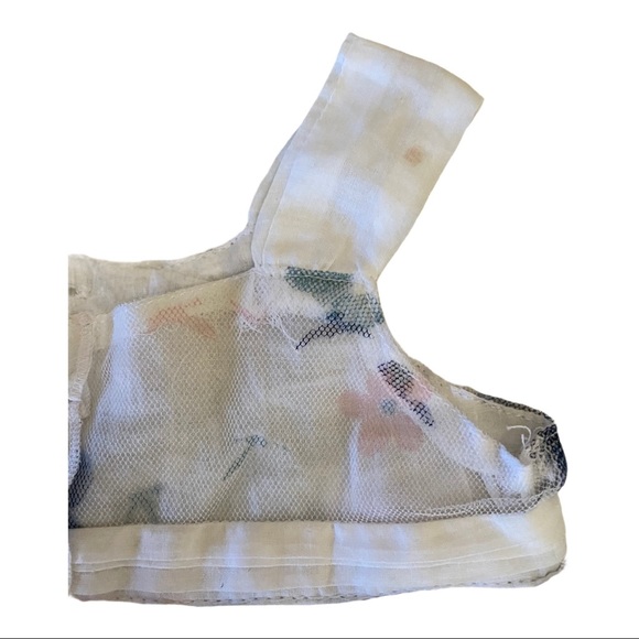 NWT Calvin Klein Pants Shirt Set Size 12 Months - Picture 2 of 2